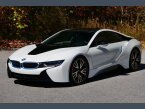 Thumbnail Photo 5 for 2015 BMW i8