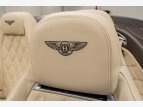 Thumbnail Photo 25 for 2015 Bentley Continental