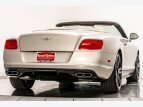 Thumbnail Photo 8 for 2015 Bentley Continental