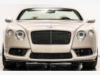Thumbnail Photo 3 for 2015 Bentley Continental
