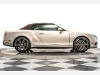 Thumbnail Photo 17 for 2015 Bentley Continental