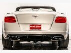 Thumbnail Photo 7 for 2015 Bentley Continental