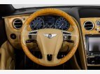 Thumbnail Photo 13 for 2015 Bentley Continental