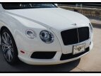 Thumbnail Photo 59 for 2015 Bentley Continental