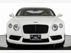 Thumbnail Photo 2 for 2015 Bentley Continental