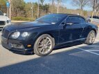 Thumbnail Photo 1 for 2015 Bentley Continental