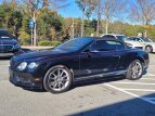 Thumbnail Photo 36 for 2015 Bentley Continental
