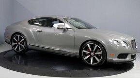 2015 Bentley Continental GT V8 S Coupe for sale 101761252