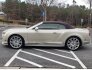 2015 Bentley Continental for sale 101833030