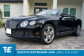 2015 Bentley Continental for sale 101994766
