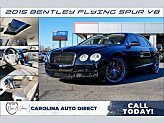 2015 Bentley Flying Spur for sale 101976483