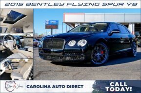 2015 Bentley Flying Spur for sale 101976483