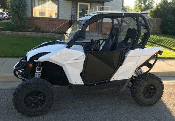 Can Am Maverick 1000r Motorcycles For Sale Motorcycles On Autotrader