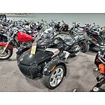2015 Can-Am Spyder F3 for sale 201334243
