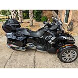 2015 Can-Am Spyder RT Limited for sale 201341524