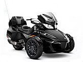 2015 Can-Am Spyder RT for sale 201528640