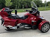 2015 Can-Am Spyder RT for sale 201533927