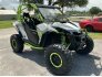 2015 Can-Am Maverick 1000R X ds Turbo for sale 201286979