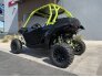 2015 Can-Am Maverick 1000R X ds Turbo for sale 201318543