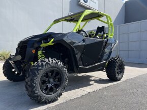 2015 Can-Am Maverick 1000R X ds Turbo for sale 201318543