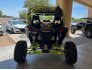2015 Can-Am Maverick 1000R X ds Turbo for sale 201341381
