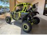 2015 Can-Am Maverick 1000R X ds Turbo for sale 201341381