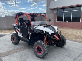 2015 Can-Am Maverick 1000R X rs DPS for sale 201342424