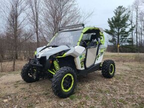 2015 Can-Am Maverick 1000R X rs for sale 201626018