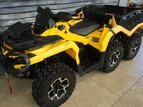 Thumbnail Photo 8 for 2015 Can-Am Outlander 1000