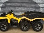 Thumbnail Photo 7 for 2015 Can-Am Outlander 1000