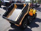 Thumbnail Photo 24 for 2015 Can-Am Outlander 1000
