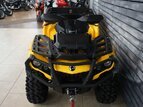 Thumbnail Photo 31 for 2015 Can-Am Outlander 1000
