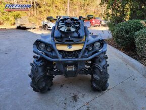 2015 Can-Am Outlander 1000 X mr for sale 201280438