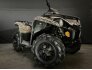 2015 Can-Am Outlander 500 L for sale 201249702