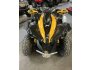 2015 Can-Am Renegade 800R for sale 201268448