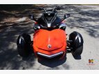 Thumbnail Photo 3 for 2015 Can-Am Spyder F3