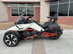 Thumbnail Photo 1 for 2015 Can-Am Spyder F3