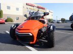 Thumbnail Photo 6 for 2015 Can-Am Spyder F3