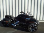 Thumbnail Photo 34 for 2015 Can-Am Spyder F3
