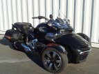 Thumbnail Photo 35 for 2015 Can-Am Spyder F3