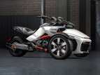 Thumbnail Photo 18 for 2015 Can-Am Spyder F3
