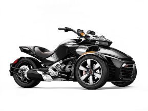 2015 Can-Am Spyder F3 for sale 201252696