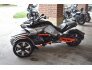 2015 Can-Am Spyder F3 for sale 201272248