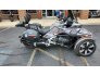 2015 Can-Am Spyder F3 for sale 201277315