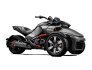 2015 Can-Am Spyder F3 for sale 201282337