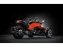 2015 Can-Am Spyder F3 for sale 201284557