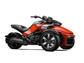 2015 Can-Am Spyder F3 for sale 201284557