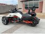 2015 Can-Am Spyder F3 for sale 201307423