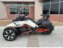 2015 Can-Am Spyder F3 for sale 201307423