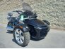 2015 Can-Am Spyder F3 for sale 201314720